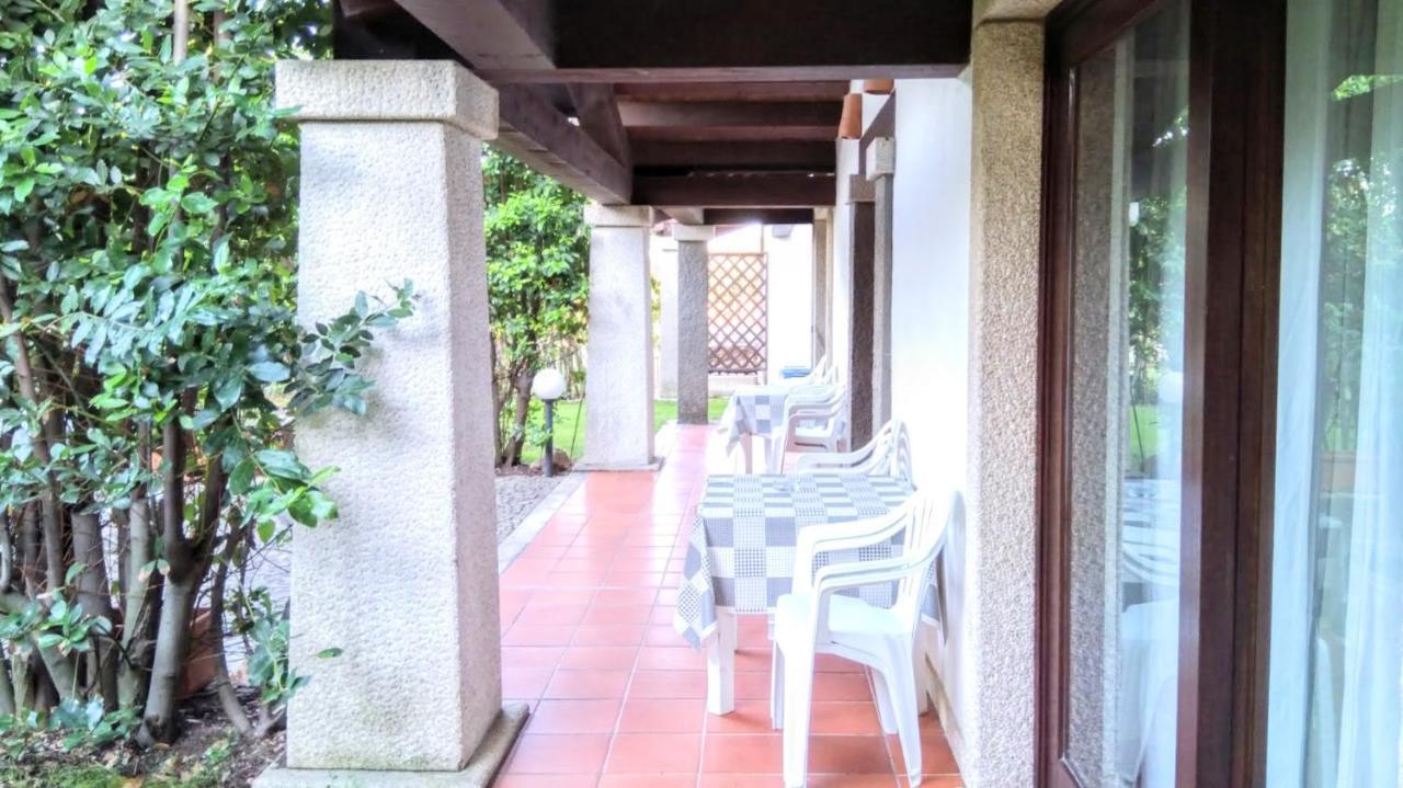 Villa Raffaello Porto San Paolo  Exterior foto