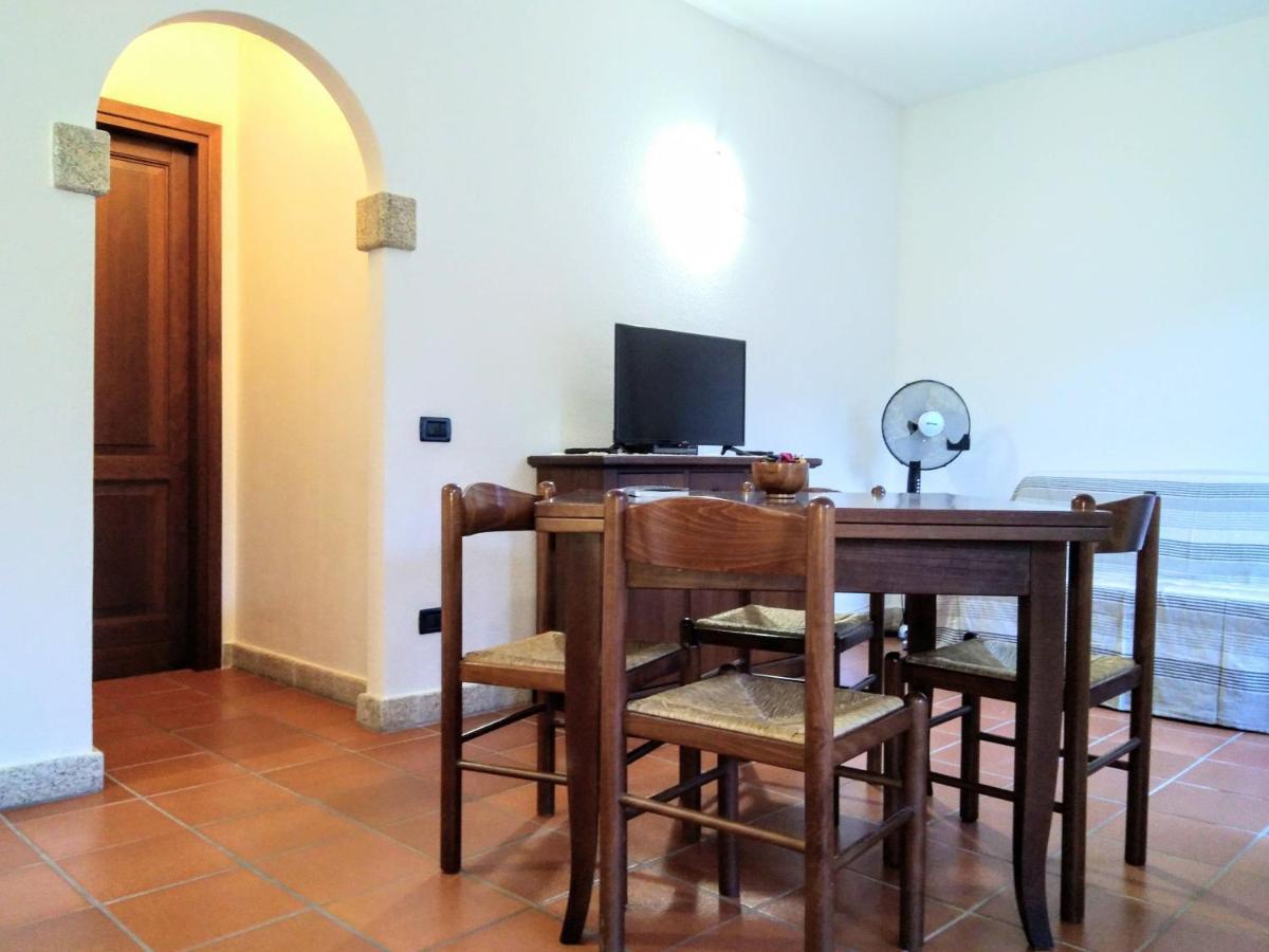 Villa Raffaello Porto San Paolo  Exterior foto