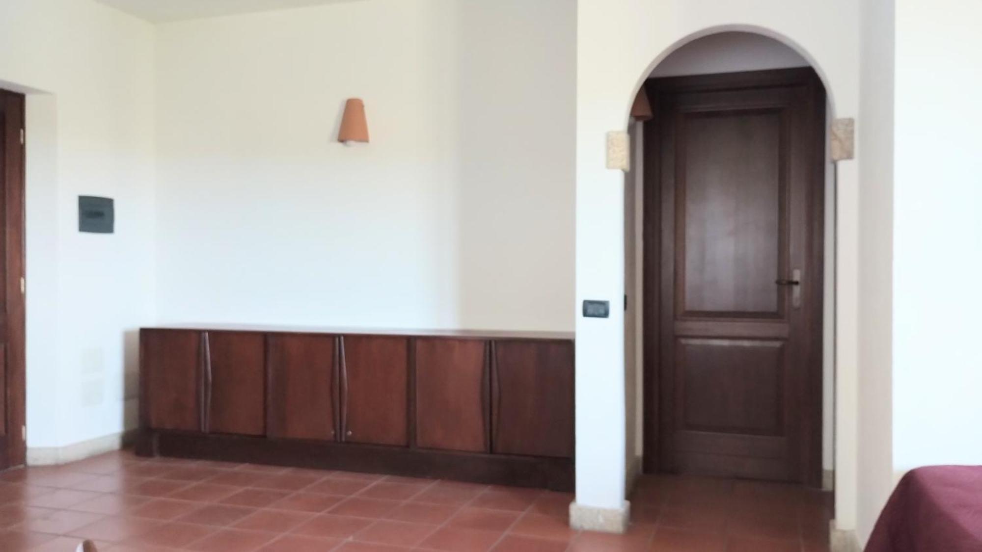 Villa Raffaello Porto San Paolo  Exterior foto