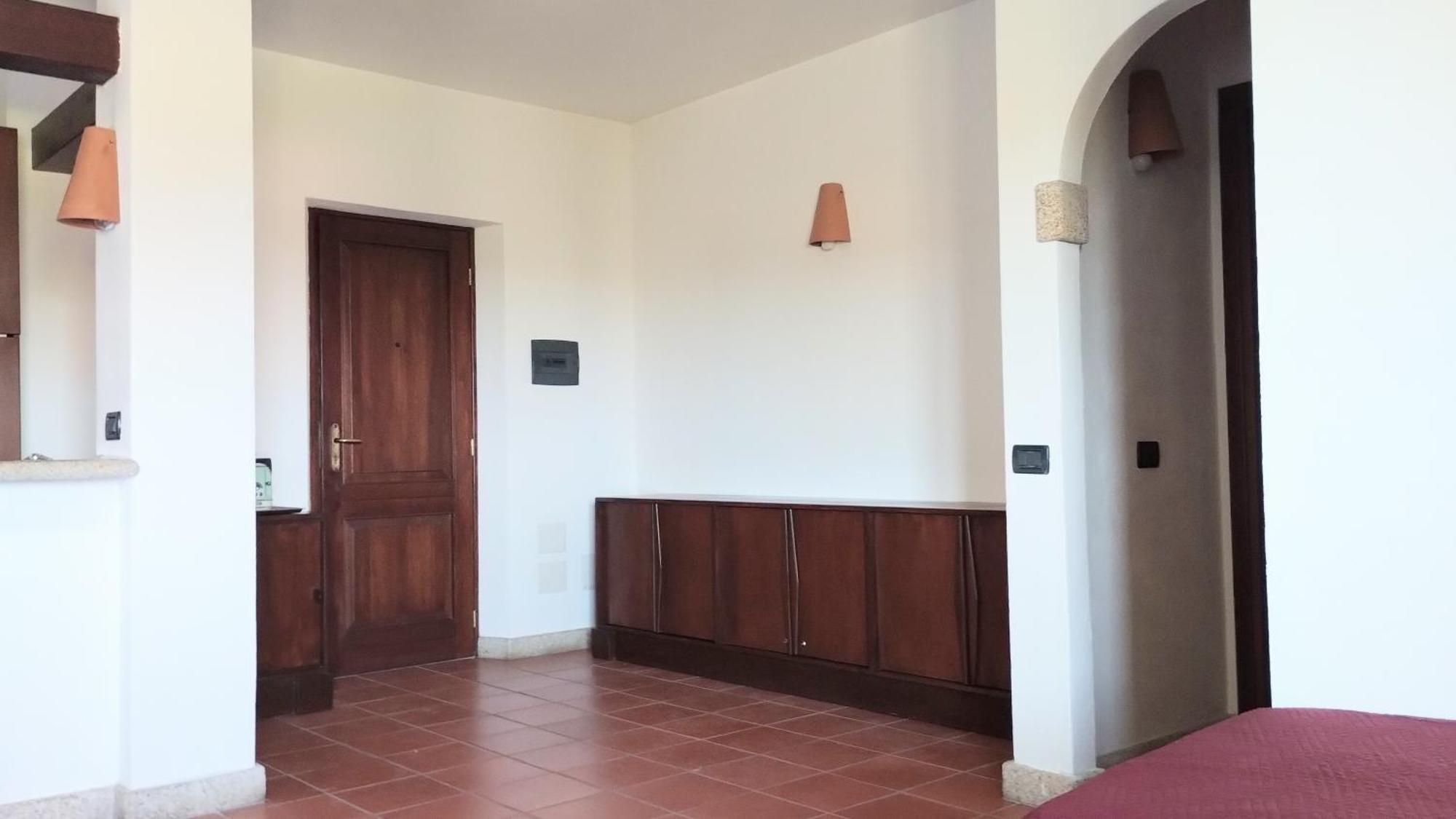 Villa Raffaello Porto San Paolo  Exterior foto